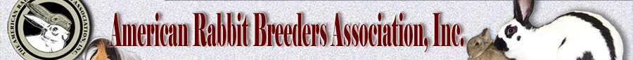 American Rabbit Breeders Association, Inc.