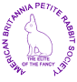 American Brittania Petite Rabbit Society