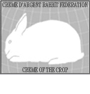 Creme d'Argent Rabbit Federation